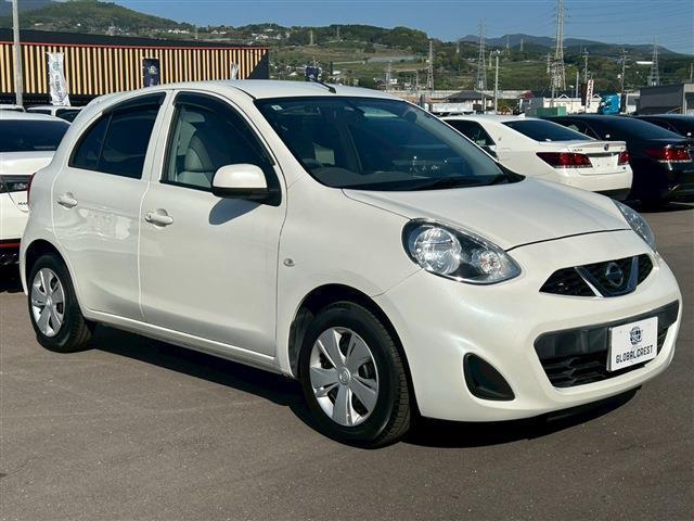Ref:AUX-23382011 NISSAN MARCH 2019 5 Ref:AUX-23382011 NISSAN MARCH 2019 - Image 5
