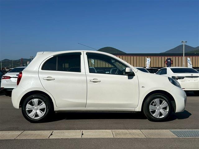 Ref:AUX-23382011 NISSAN MARCH 2019 9 Ref:AUX-23382011 NISSAN MARCH 2019 - Image 9