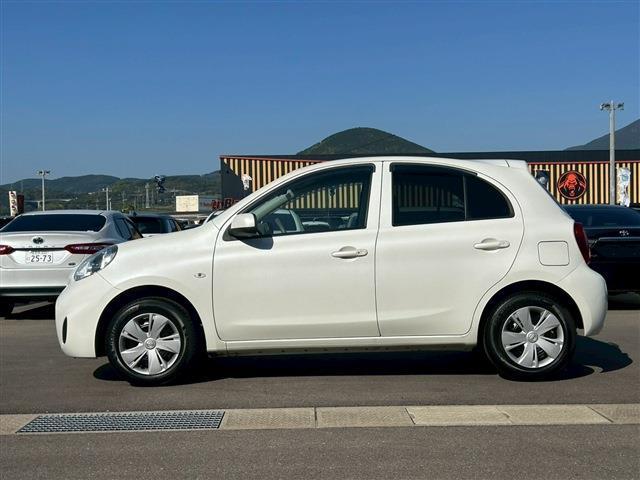 Ref:AUX-23382011 NISSAN MARCH 2019 10 Ref:AUX-23382011 NISSAN MARCH 2019 - Image 10