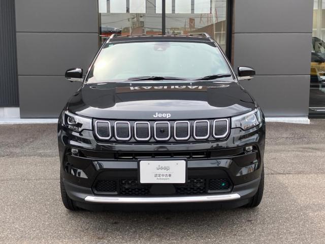 Ref:AUX-23382209 CHRYSLER JEEP JEEP COMPASS 2025 2 Ref:AUX-23382209 CHRYSLER JEEP JEEP COMPASS 2025 - Image 2