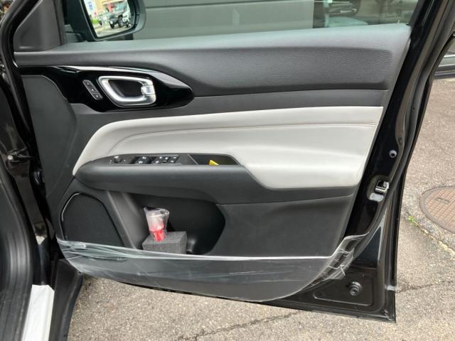 Ref:AUX-23382209 CHRYSLER JEEP JEEP COMPASS 2025 12 Ref:AUX-23382209 CHRYSLER JEEP JEEP COMPASS 2025 - Image 12