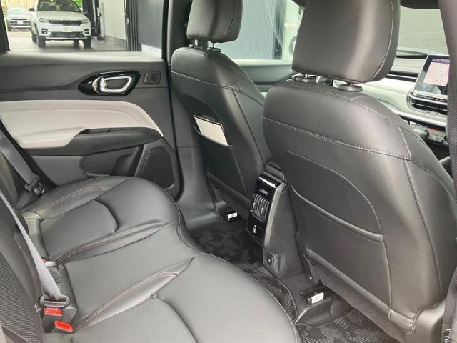 Ref:AUX-23382209 CHRYSLER JEEP JEEP COMPASS 2025 13 Ref:AUX-23382209 CHRYSLER JEEP JEEP COMPASS 2025 - Image 13