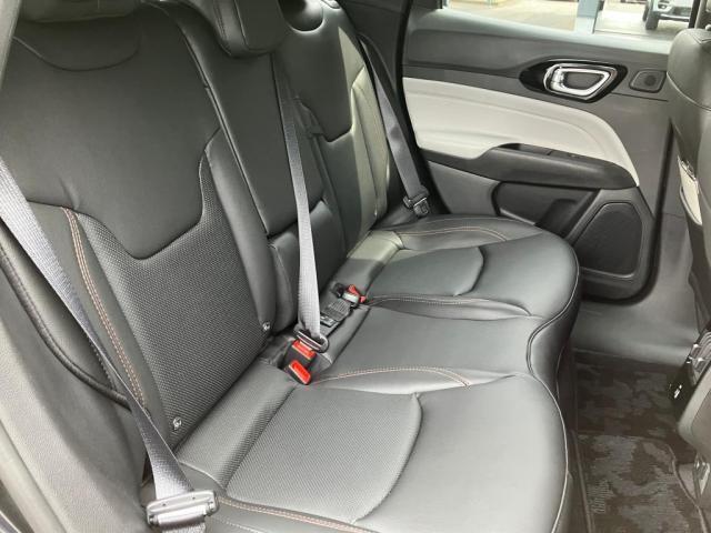 Ref:AUX-23382209 CHRYSLER JEEP JEEP COMPASS 2025 14 Ref:AUX-23382209 CHRYSLER JEEP JEEP COMPASS 2025 - Image 14