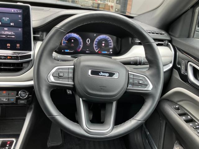Ref:AUX-23382209 CHRYSLER JEEP JEEP COMPASS 2025 16 Ref:AUX-23382209 CHRYSLER JEEP JEEP COMPASS 2025 - Image 16