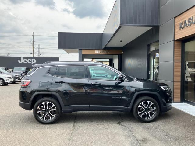 Ref:AUX-23382209 CHRYSLER JEEP JEEP COMPASS 2025 3 Ref:AUX-23382209 CHRYSLER JEEP JEEP COMPASS 2025 - Image 3