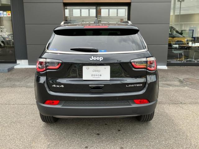 Ref:AUX-23382209 CHRYSLER JEEP JEEP COMPASS 2025 4 Ref:AUX-23382209 CHRYSLER JEEP JEEP COMPASS 2025 - Image 4