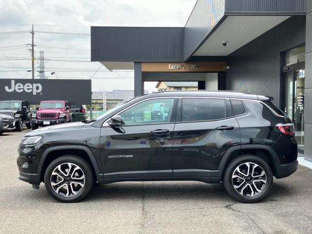 Ref:AUX-23382209 CHRYSLER JEEP JEEP COMPASS 2025 5 Ref:AUX-23382209 CHRYSLER JEEP JEEP COMPASS 2025 - Image 5