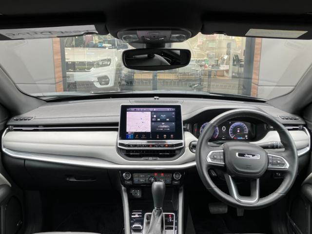 Ref:AUX-23382209 CHRYSLER JEEP JEEP COMPASS 2025 7 Ref:AUX-23382209 CHRYSLER JEEP JEEP COMPASS 2025 - Image 7