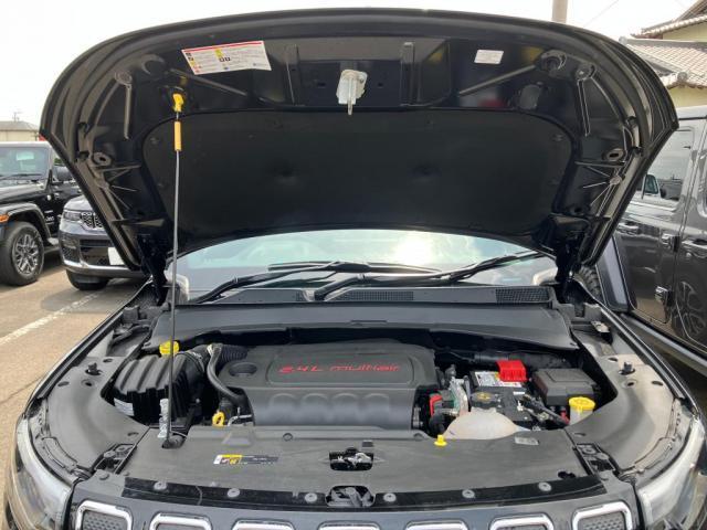 Ref:AUX-23382209 CHRYSLER JEEP JEEP COMPASS 2025 9 Ref:AUX-23382209 CHRYSLER JEEP JEEP COMPASS 2025 - Image 9