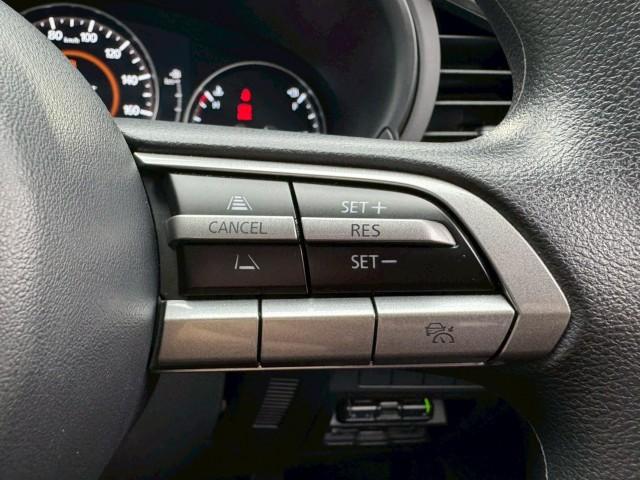 Ref:AUX-23382211 MAZDA MAZDA3 SEDAN 2021 11 Ref:AUX-23382211 MAZDA MAZDA3 SEDAN 2021 - Image 11