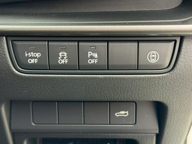 Ref:AUX-23382211 MAZDA MAZDA3 SEDAN 2021 16 Ref:AUX-23382211 MAZDA MAZDA3 SEDAN 2021 - Image 16