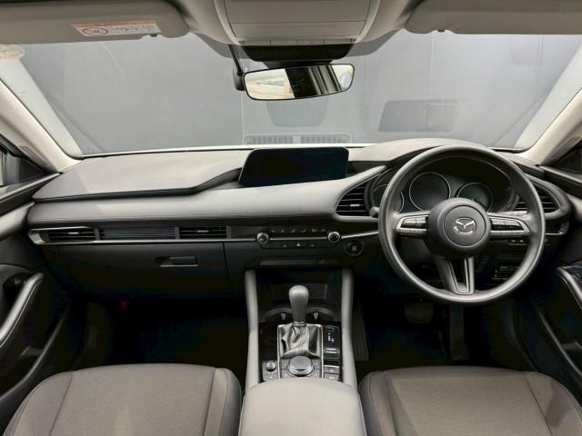 Ref:AUX-23382211 MAZDA MAZDA3 SEDAN 2021 3 Ref:AUX-23382211 MAZDA MAZDA3 SEDAN 2021 - Image 3