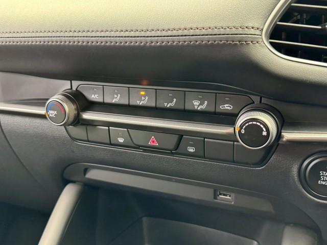 Ref:AUX-23382211 MAZDA MAZDA3 SEDAN 2021 8 Ref:AUX-23382211 MAZDA MAZDA3 SEDAN 2021 - Image 8