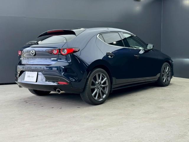 Ref:AUX-23383745 MAZDA MAZDA3 FASTBACK 2019 2 Ref:AUX-23383745 MAZDA MAZDA3 FASTBACK 2019 - Image 2