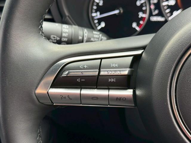 Ref:AUX-23383745 MAZDA MAZDA3 FASTBACK 2019 12 Ref:AUX-23383745 MAZDA MAZDA3 FASTBACK 2019 - Image 12