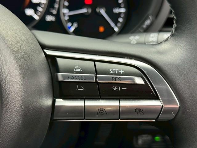 Ref:AUX-23383745 MAZDA MAZDA3 FASTBACK 2019 13 Ref:AUX-23383745 MAZDA MAZDA3 FASTBACK 2019 - Image 13