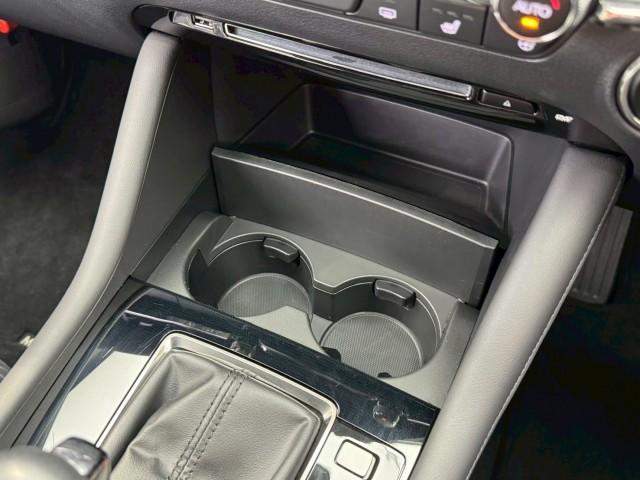 Ref:AUX-23383745 MAZDA MAZDA3 FASTBACK 2019 18 Ref:AUX-23383745 MAZDA MAZDA3 FASTBACK 2019 - Image 18
