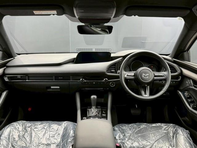Ref:AUX-23383745 MAZDA MAZDA3 FASTBACK 2019 3 Ref:AUX-23383745 MAZDA MAZDA3 FASTBACK 2019 - Image 3