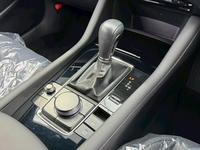 Ref:AUX-23383745 MAZDA MAZDA3 FASTBACK 2019 8 Ref:AUX-23383745 MAZDA MAZDA3 FASTBACK 2019 - Image 8