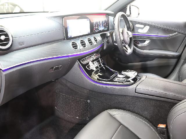 Ref:AUX-23386255 MERCEDES BENZ E-CLASS 2019 2 Ref:AUX-23386255 MERCEDES BENZ E-CLASS 2019 - Image 2