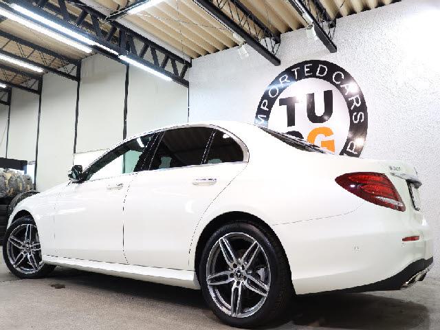 Ref:AUX-23386255 MERCEDES BENZ E-CLASS 2019 3 Ref:AUX-23386255 MERCEDES BENZ E-CLASS 2019 - Image 3