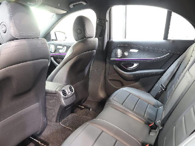 Ref:AUX-23386255 MERCEDES BENZ E-CLASS 2019 4 Ref:AUX-23386255 MERCEDES BENZ E-CLASS 2019 - Image 4