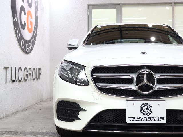 Ref:AUX-23386255 MERCEDES BENZ E-CLASS 2019 5 Ref:AUX-23386255 MERCEDES BENZ E-CLASS 2019 - Image 5