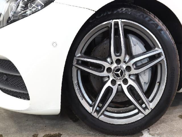 Ref:AUX-23386255 MERCEDES BENZ E-CLASS 2019 8 Ref:AUX-23386255 MERCEDES BENZ E-CLASS 2019 - Image 8