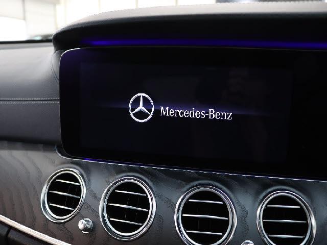 Ref:AUX-23386255 MERCEDES BENZ E-CLASS 2019 10 Ref:AUX-23386255 MERCEDES BENZ E-CLASS 2019 - Image 10