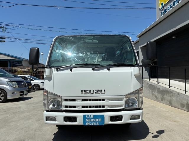 Ref:AUX-23390673 ISUZU ELF TRUCK 2012 2 Ref:AUX-23390673 ISUZU ELF TRUCK 2012 - Image 2