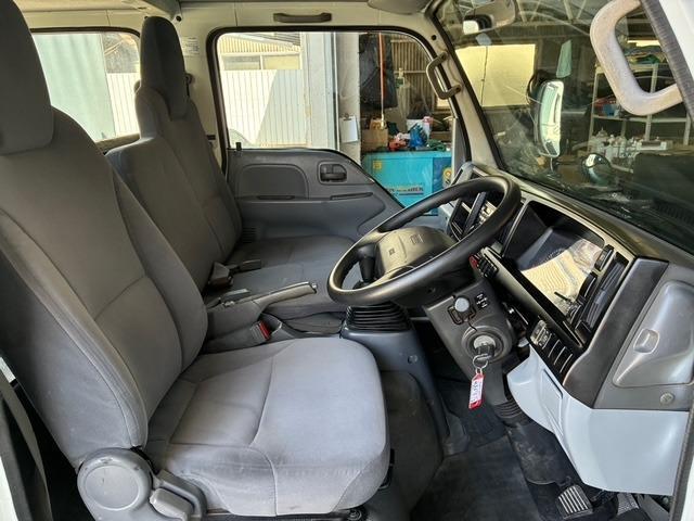 Ref:AUX-23390673 ISUZU ELF TRUCK 2012 15 Ref:AUX-23390673 ISUZU ELF TRUCK 2012 - Image 15