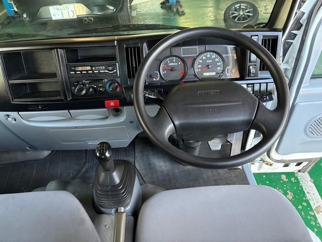 Ref:AUX-23390673 ISUZU ELF TRUCK 2012 17 Ref:AUX-23390673 ISUZU ELF TRUCK 2012 - Image 17