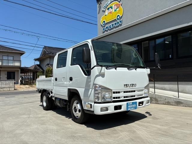 Ref:AUX-23390673 ISUZU ELF TRUCK 2012 3 Ref:AUX-23390673 ISUZU ELF TRUCK 2012 - Image 3