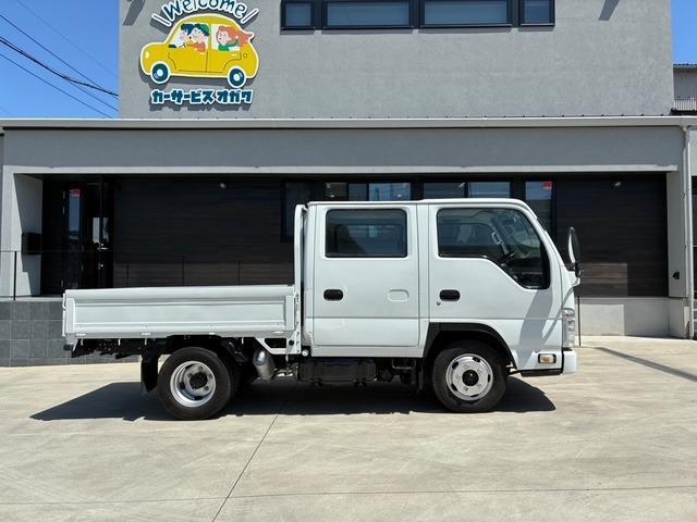 Ref:AUX-23390673 ISUZU ELF TRUCK 2012 4 Ref:AUX-23390673 ISUZU ELF TRUCK 2012 - Image 4