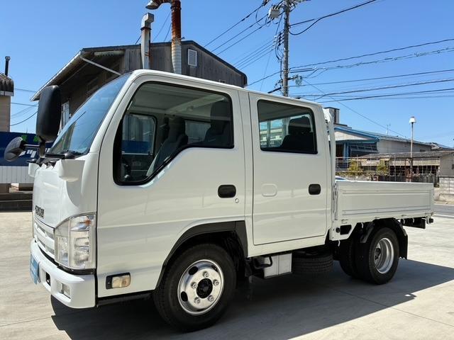 Ref:AUX-23390673 ISUZU ELF TRUCK 2012 5 Ref:AUX-23390673 ISUZU ELF TRUCK 2012 - Image 5