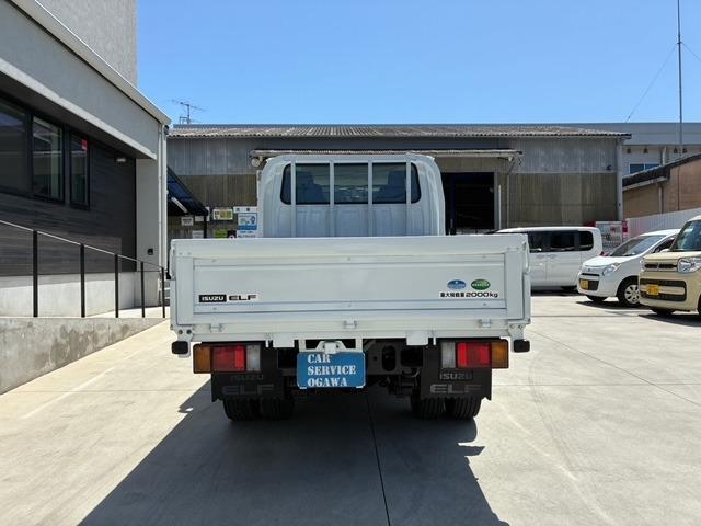 Ref:AUX-23390673 ISUZU ELF TRUCK 2012 6 Ref:AUX-23390673 ISUZU ELF TRUCK 2012 - Image 6