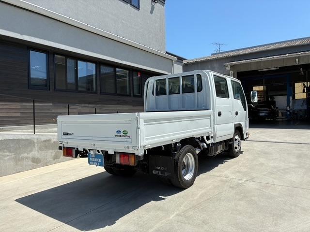 Ref:AUX-23390673 ISUZU ELF TRUCK 2012 7 Ref:AUX-23390673 ISUZU ELF TRUCK 2012 - Image 7