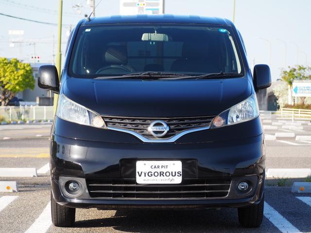 Ref:AUX-23390678 NISSAN NV200VANETTE WAGON 2017 2 Ref:AUX-23390678 NISSAN NV200VANETTE WAGON 2017 - Image 2