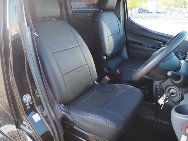 Ref:AUX-23390678 NISSAN NV200VANETTE WAGON 2017 12 Ref:AUX-23390678 NISSAN NV200VANETTE WAGON 2017 - Image 12