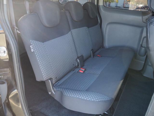 Ref:AUX-23390678 NISSAN NV200VANETTE WAGON 2017 13 Ref:AUX-23390678 NISSAN NV200VANETTE WAGON 2017 - Image 13