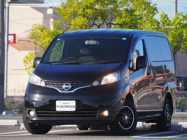 Ref:AUX-23390678 NISSAN NV200VANETTE WAGON 2017 3 Ref:AUX-23390678 NISSAN NV200VANETTE WAGON 2017 - Image 3