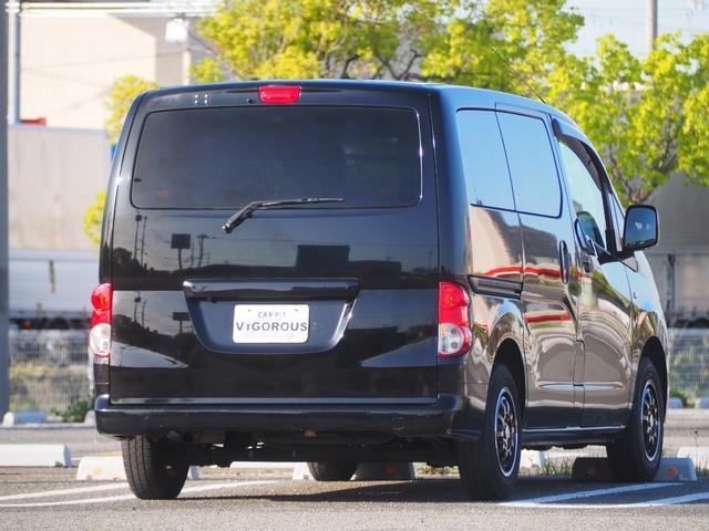 Ref:AUX-23390678 NISSAN NV200VANETTE WAGON 2017 4 Ref:AUX-23390678 NISSAN NV200VANETTE WAGON 2017 - Image 4