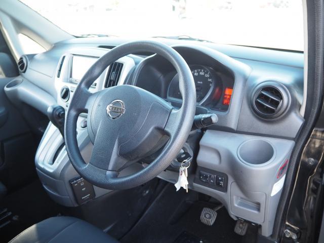 Ref:AUX-23390678 NISSAN NV200VANETTE WAGON 2017 7 Ref:AUX-23390678 NISSAN NV200VANETTE WAGON 2017 - Image 7