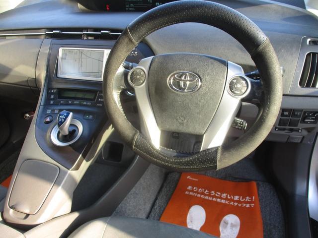 Ref:AUX-23390728 TOYOTA PRIUS 2010 3 Ref:AUX-23390728 TOYOTA PRIUS 2010 - Image 3