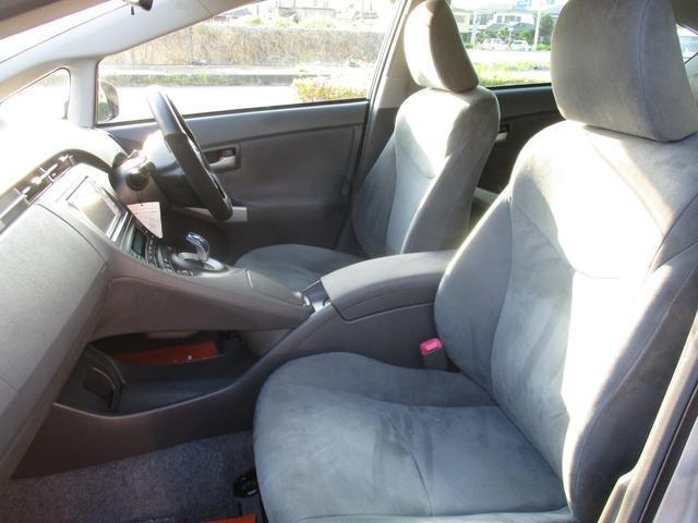 Ref:AUX-23390728 TOYOTA PRIUS 2010 6 Ref:AUX-23390728 TOYOTA PRIUS 2010 - Image 6