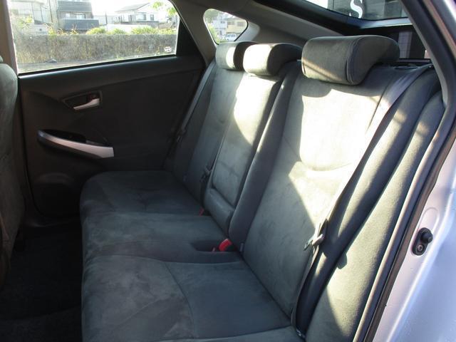 Ref:AUX-23390728 TOYOTA PRIUS 2010 7 Ref:AUX-23390728 TOYOTA PRIUS 2010 - Image 7