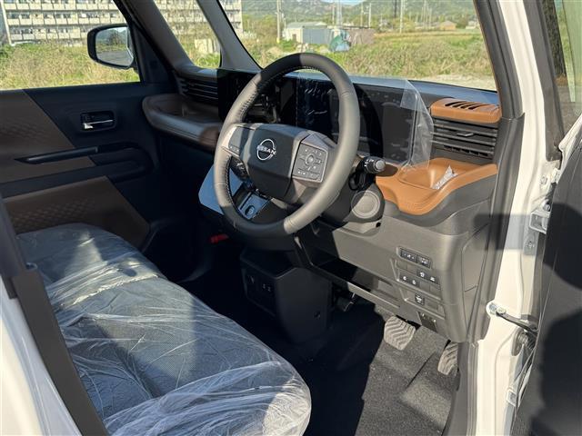 Ref:AUX-23391838 NISSAN ROOX 2026 11 Ref:AUX-23391838 NISSAN ROOX 2026 - Image 11