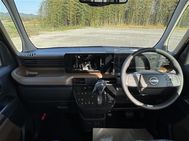 Ref:AUX-23391838 NISSAN ROOX 2026 12 Ref:AUX-23391838 NISSAN ROOX 2026 - Image 12