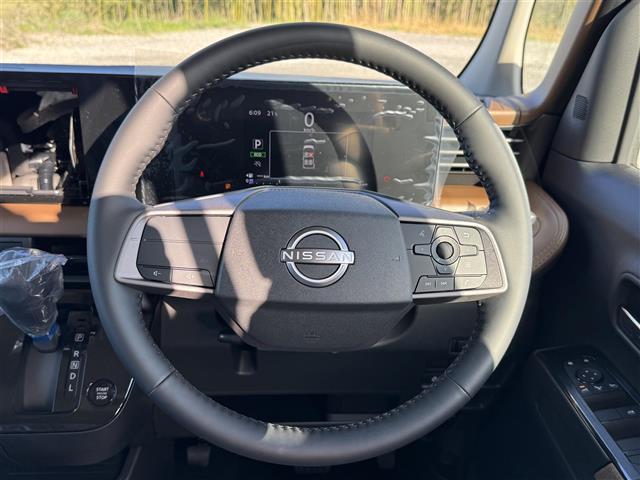 Ref:AUX-23391838 NISSAN ROOX 2026 13 Ref:AUX-23391838 NISSAN ROOX 2026 - Image 13