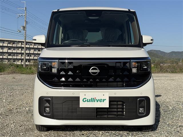 Ref:AUX-23391838 NISSAN ROOX 2026 3 Ref:AUX-23391838 NISSAN ROOX 2026 - Image 3